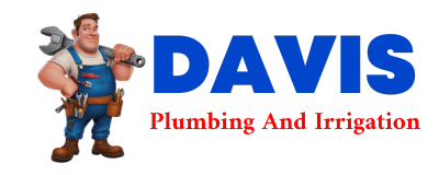 Trusted plumber in MINGO